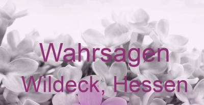 Wahrsagen Wildeck, Hessen | Top-Experten für Kartenlegen, Wahrsagen, Hellsehen, Zukunftsdeutung.